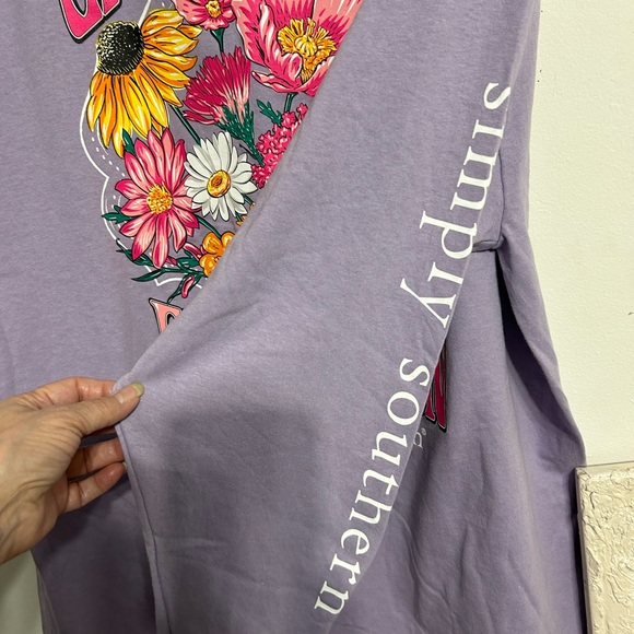 Long sleeves Tee - Picture 3 of 6